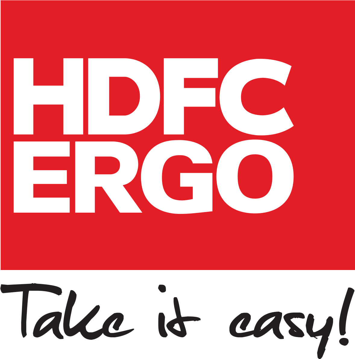 hdfc-ergo insurance
