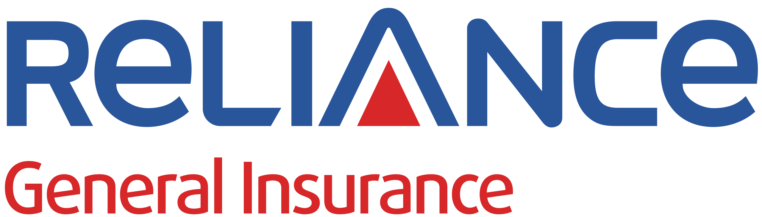 reliance insurance